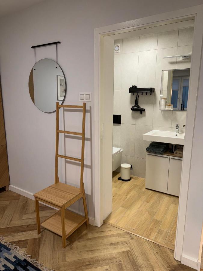 Tandem In Old Town - 24H Self Check-In Apartment Wroclaw Exterior photo
